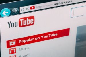 Cele mai populare clipuri de pe YouTube, în România, în 2018