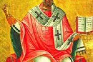 Biserica „Sfântul Nicolae” din localitatea Perişor şi-a sărbătorit hramul            