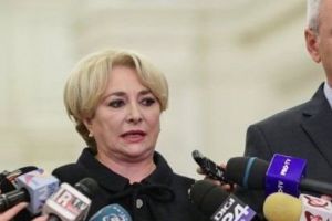 Dăncilă şi Teodorovici convocaţi de Liviu Dragnea!
