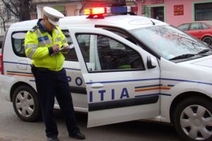 Accident pe Calea Șurii Mici din cauza unui şofer băut – O persoană rănită