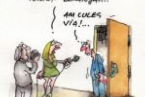 Insectarul cu nă(l)uci 19 septembrie 2017