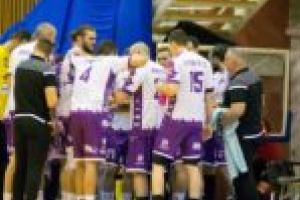 Handbaliştii de la SCM Poli au câştigat cu sudoare biletele pentru sferturile Cupei României