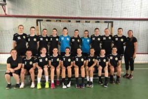 Handbal: Trei victorii si o infrangere in acest week-end pentru echipele CSS 2 Baia Mare