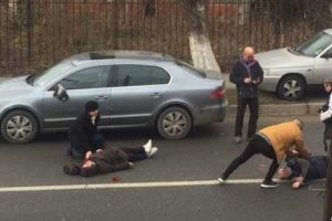 WEEKEND DE COŞMAR ÎN TRAFICUL DIN ARGEŞ! ŞOFERII AU ÎNNEBUNIT