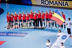 Handbal feminin: Romania, invinsa clar de Olanda, la EURO 2018