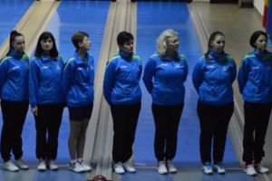 Popicarele, din nou la un pas de podium