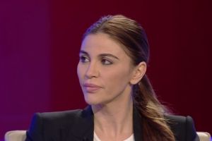 Andreea Cosma, martor in dosarul de coruptie Ghita-Kovesi