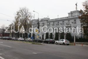 Un politist din Constanta a luat cu executare. Cat a cerut IPJ Constanta cu titlu de daune morale