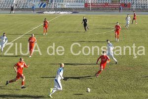 Ce spun Ciprian Marica si Petre Grigoras: SSC Farul incheie anul pe loc de retrogradare. Va urma o remaniere a lotului de jucatori