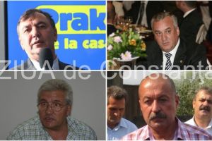 Top 300 Capital Editia 2018: Milionari in euro cu afaceri la Constanta. Azi, familia Idu, Florin Carstocea, Omer Susli si Nicolae Bucovala