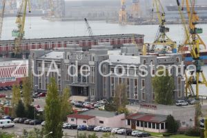 CNAPM Constanta doteaza cu camere de supraveghere doua cladiri din Portul Constanta (documente)