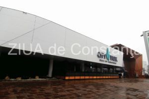 Doi administratori ai Constanta Shopping City, societatea care detine City Park Mall, au fost revocati