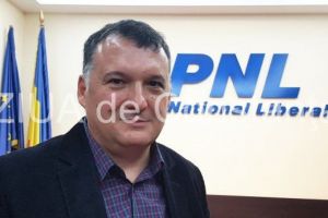 Hutuca (PNL): Cu PSD, Constanta nu va putea sa faca pasul spre dezvoltare si modernizare, fiind captiva mediocritatii si incompetentei!