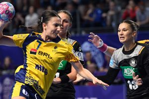 Program aglomerat la Euro 2018 din cauza protestelor din Franţa