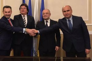 Alianţa Vestului – ce cuprinde documentul de fundamentare