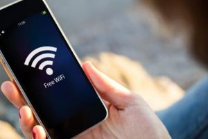 Zece localităţi din judeţ vor beneficia de internet gratuit