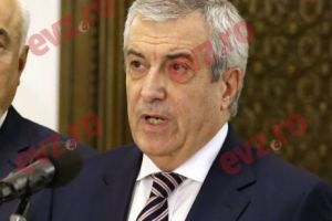 Moţiunea de cenzură şi opoziţia DEZARTICULATĂ. Declaraţii ULUITOARE ale preşedintelui Senatului, Călin Popescu Tăriceanu