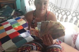 O femeie l-a ucis pe bărbatul care a surprins-o cu un amant