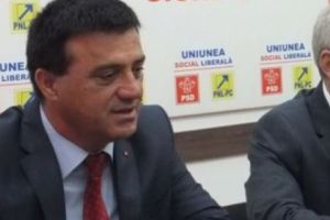 Mesaj de la poliţişti, pentru Bădălău: „Cumpăraţi-vă un câine!”