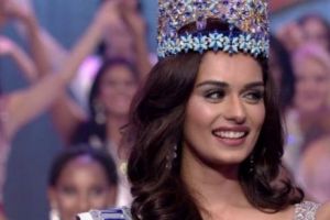 O mexicancă este Miss World