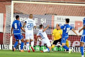 “Leii” vor a treia victorie consecutivă