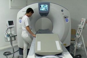 Radioterapie gratuită pentru bolnavii de cancer