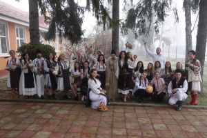 Activitate de succes, derulată de studenţii UCB de la Inginerie