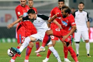 LIGA I. Mecul FCSB - FC Viitorul A FOST AMÂNAT. Care au fost cauzele care au dus la această decizie