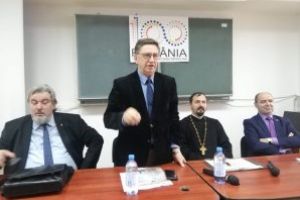 Simpozionul „Marea Unire din 1918. Biserică şi naţiune la românii din Transilvania”, organizat la Sfântu Gheorghe