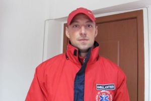 Ianc: “Sosesc cinci ambulanţe noi la SJA Gorj”!