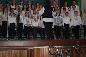 Debutează o nouă ediţie  a Festivalului-concurs ”Corala Gorjeană”