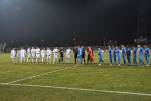 Pandurii iernează pe 10, după înfrângerea din Trivale