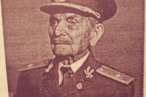 Amintiri din Viitor – Regimentul Gorj Nr.18 în luptele de la Mărăşeşti- Muncelu -(Nord-Vest Panciu) în zilele de 15 – 20 august 1917