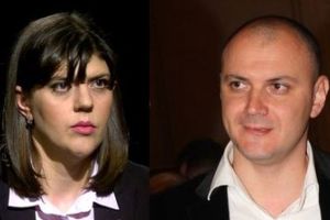 GHITA A DAT-O IN PRIMIRE PE KOVESI – Denunt bomba facut de fostul deputat Sebastian Ghita la Sectia de investigare a infractiunilor din justitie