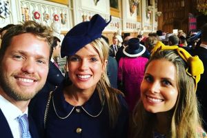 Printul William a parasit-o pe Kate Middleton pentru o alta femeie. Ea trebuia sa fie, de fapt, ducesa de Cambridge