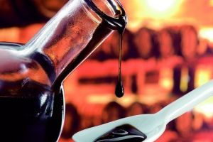 Oţetul balsamic – 6 beneficii pentru sănătate