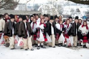 Cand va avea loc evenimentul CRACIUN IN MARAMURES 2018