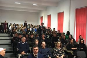 Tendinţe şi perspective în ocuparea forţei de muncă în municipiul Arad la 100 ani de la Marea Unire