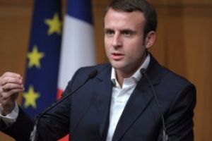 Franta – Purtatorul de cuvant al guvernului: Presedintele Emmanuel Macron va face ”anunturi importante”