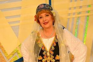 Unde isi pot lua la revedere constantenii de la interpreta de muzica populara Elena Ionescu Cojocaru