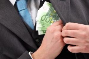 IGPR: Bunuri de peste 3,4 milioane lei, indisponibilizate in ultima saptamana de politistii de la Criminalitate Economica