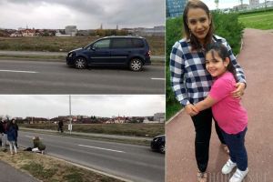Poveste cu îngeri: BIHOREANUL vă prezită drama micuţei Emilia, care a murit la numai 8 ani, oferind viaţă altor copii