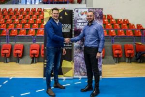 Incorso Consult este noul partener al Sălii Transilvania