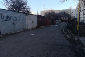 Continua desfiintarea garajelor din municipiul Constanta