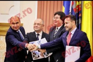 Vine Boc la Bucureşti sau se mută Capitala la Cluj?