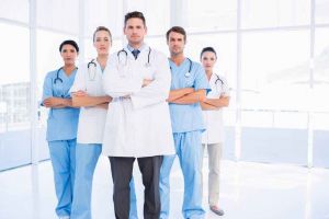 Sorina Pintea – Statul român ar trebui să ţină tinerii medici în ţară