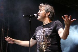 Holograf, concert la Titu pe final de an!