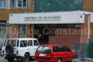 Centrul de Scafandri Constanta: Cand are loc selectia pentru admiterea la cursul de initiere scafandru 