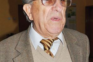 VISUL PĂRINTELUI „SIMFONIEI”: GRĂDINĂ BOTANICĂ în PITEŞTIUL LALELELOR