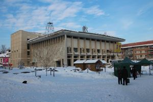 Concert extraordinar de colinde la Casa de Cultură a Sindicatelor